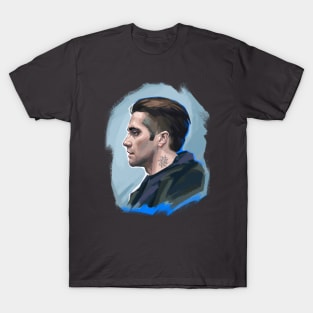 Jake Gyllenhaal T-Shirt